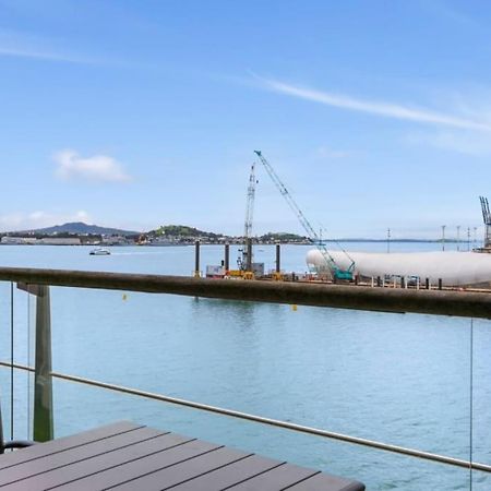 Newly Refurbished Waterfront Apartment! 3320 โอ๊คแลนด์ ภายนอก รูปภาพ
