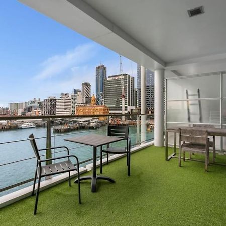 Newly Refurbished Waterfront Apartment! 3320 โอ๊คแลนด์ ภายนอก รูปภาพ